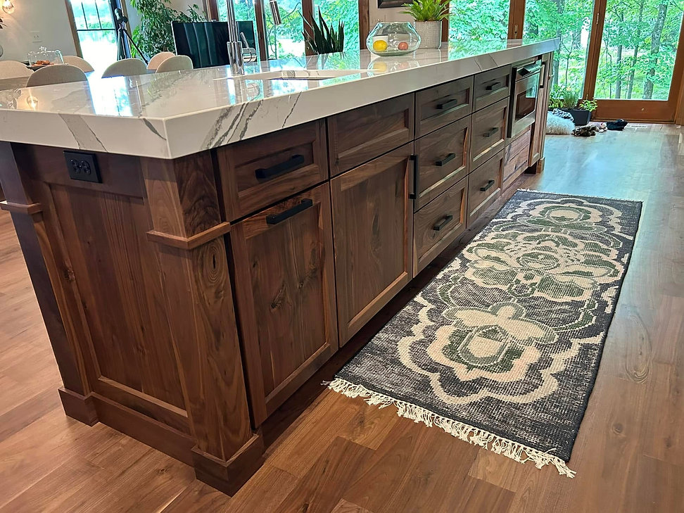Woodcraft Specialties project
