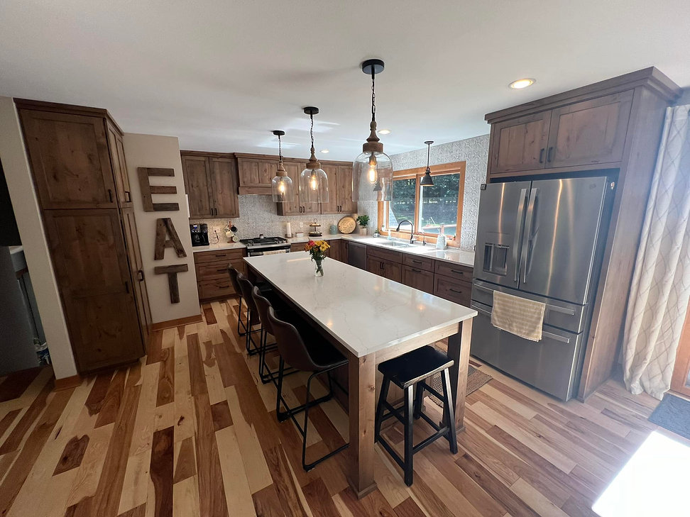 Woodcraft Specialties project