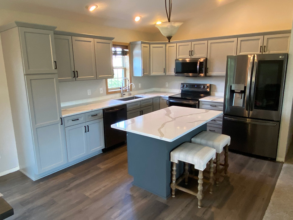 Woodcraft Specialties project