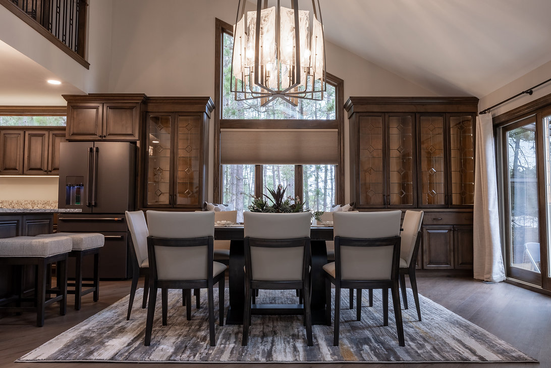 Woodcraft Specialties project