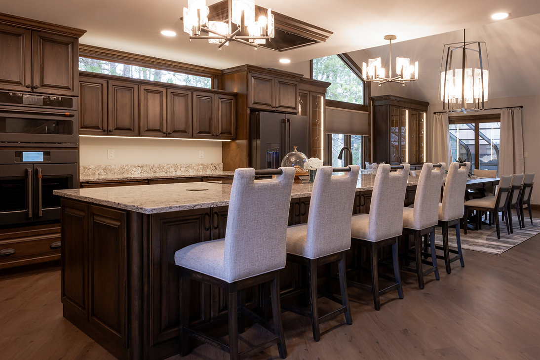 Woodcraft Specialties project