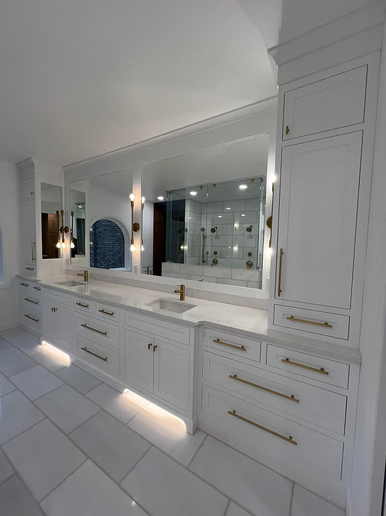 Woodcraft Specialties project