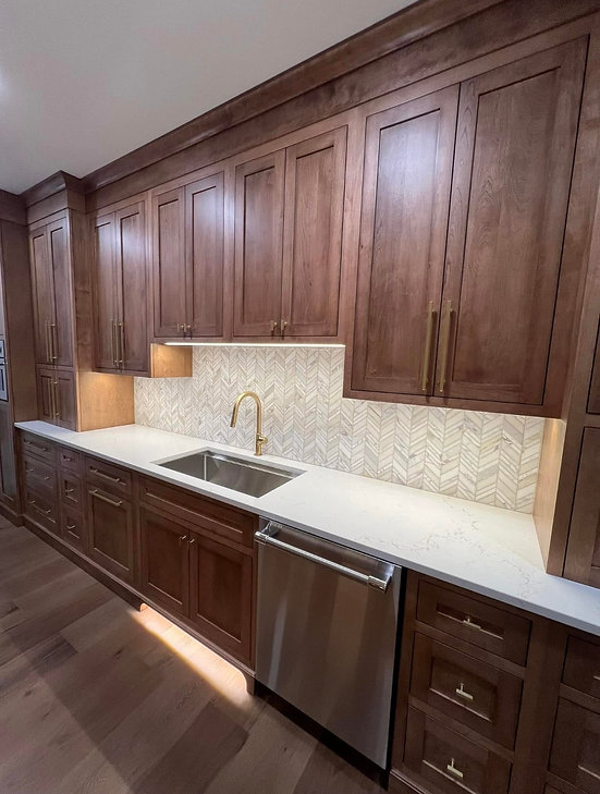Woodcraft Specialties project