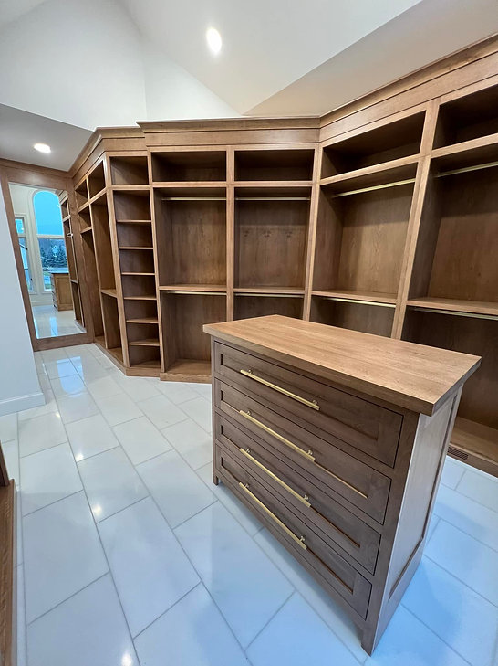 Woodcraft Specialties project