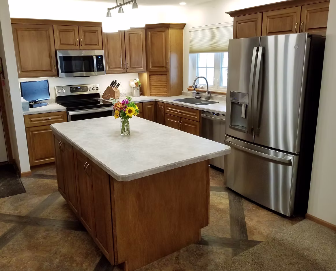 Woodcraft Specialties project