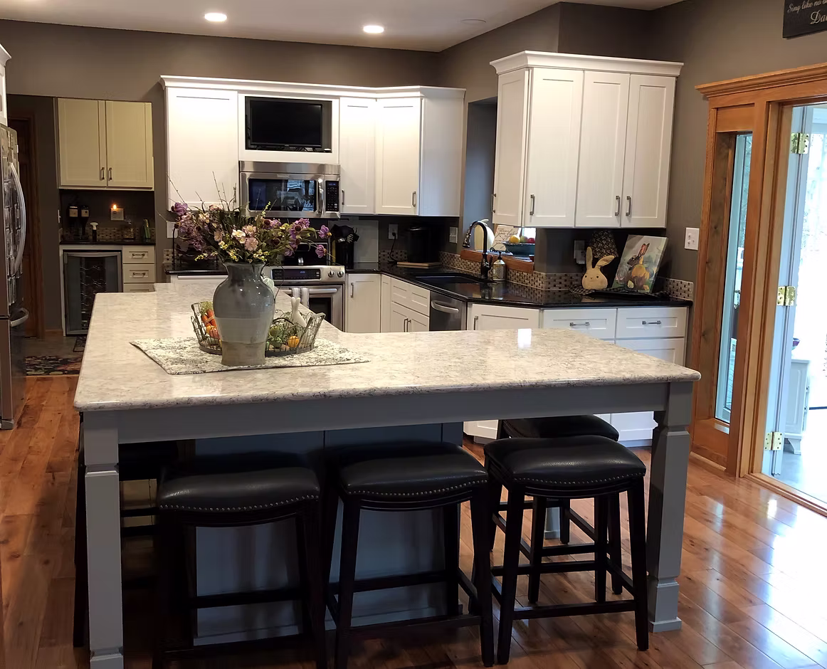 Woodcraft Specialties project