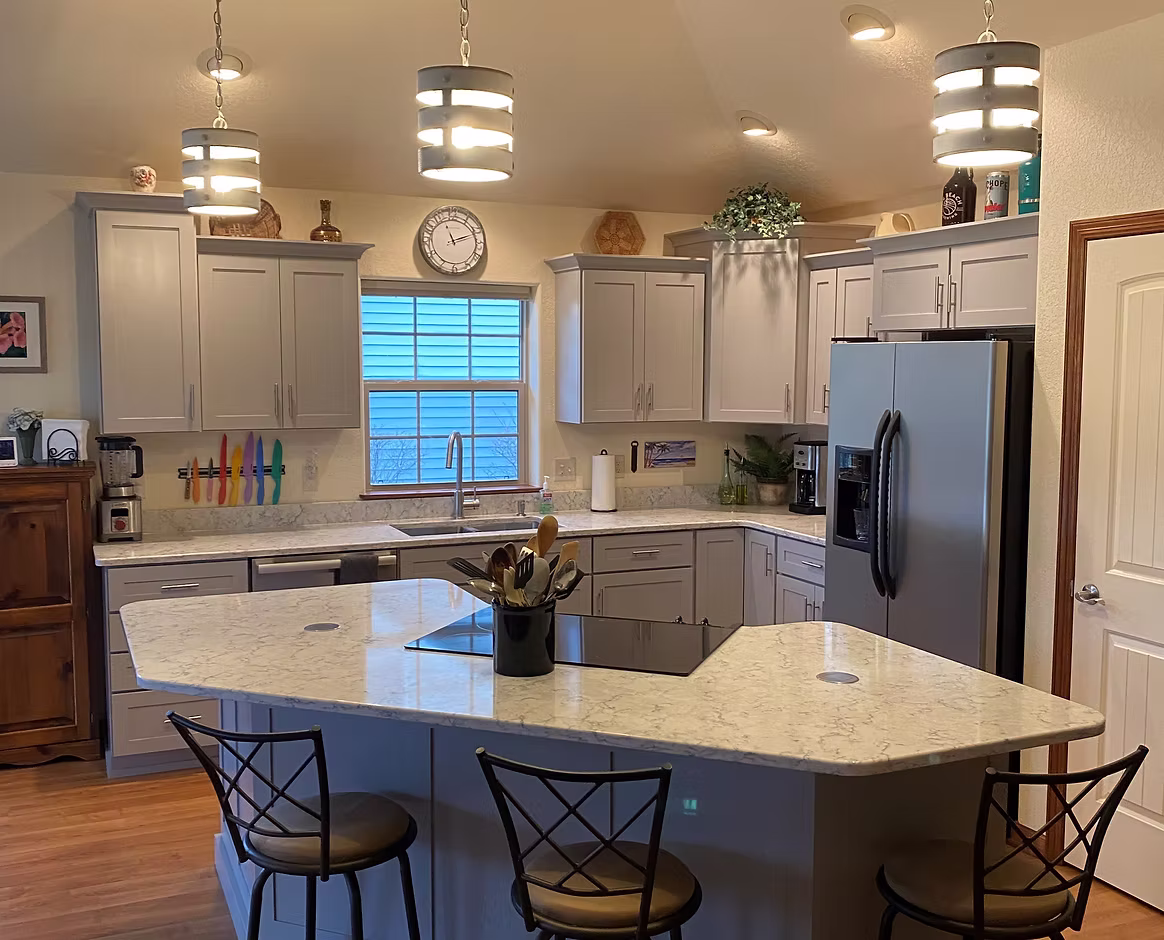 Woodcraft Specialties project