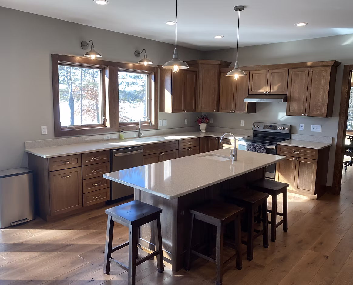 Woodcraft Specialties project