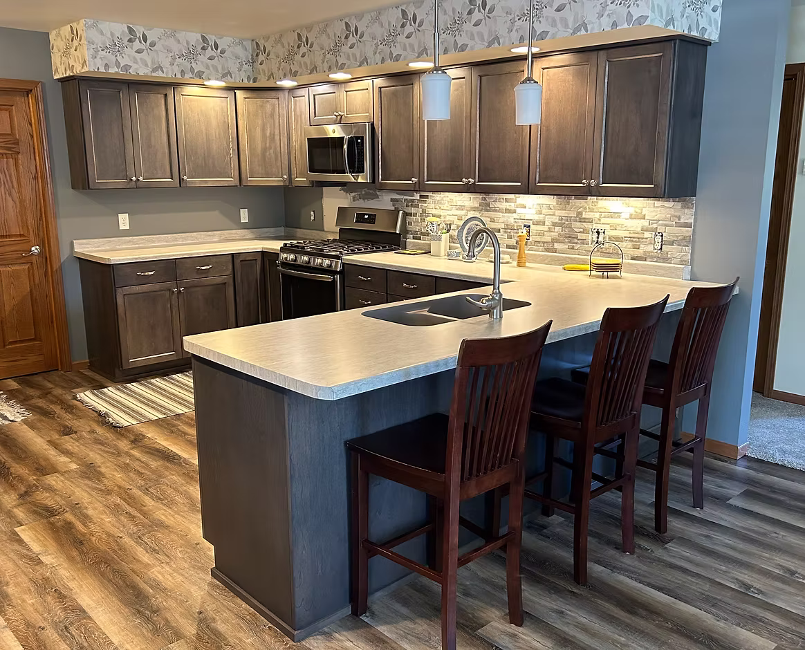 Woodcraft Specialties project