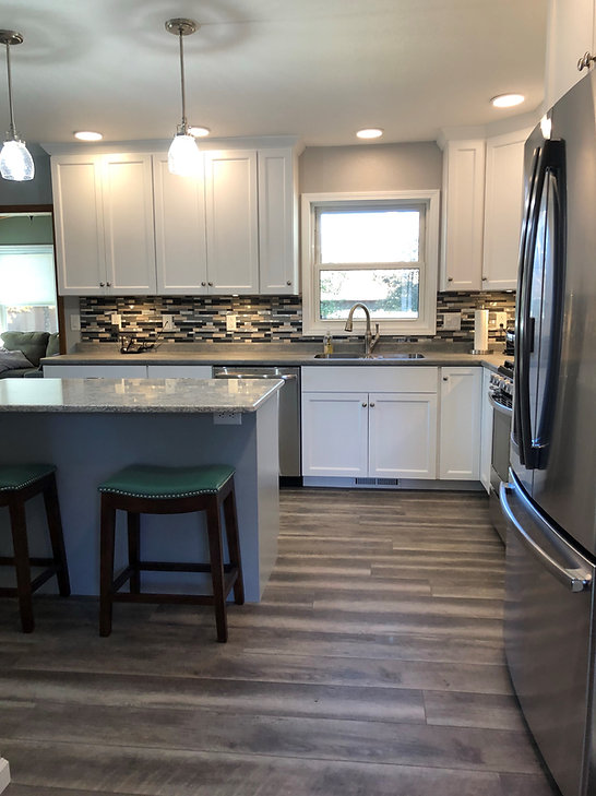 Woodcraft Specialties project