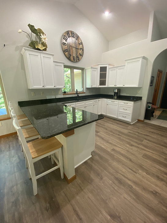 Woodcraft Specialties project