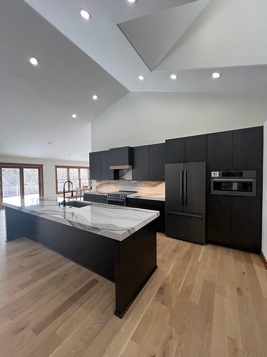Woodcraft Specialties project