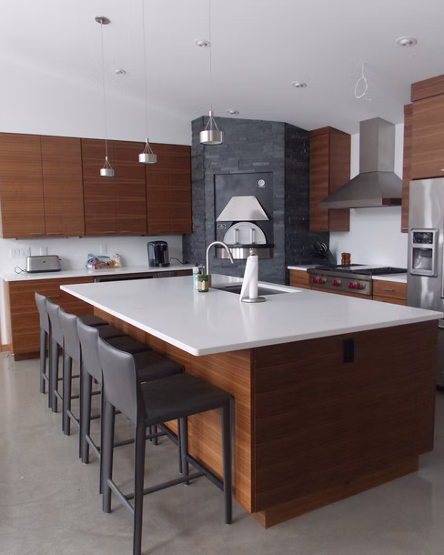 Woodcraft Specialties project