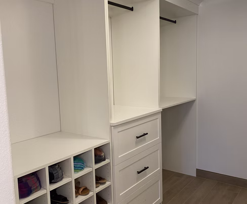 Woodcraft Specialties project