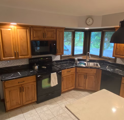 Woodcraft Specialties project