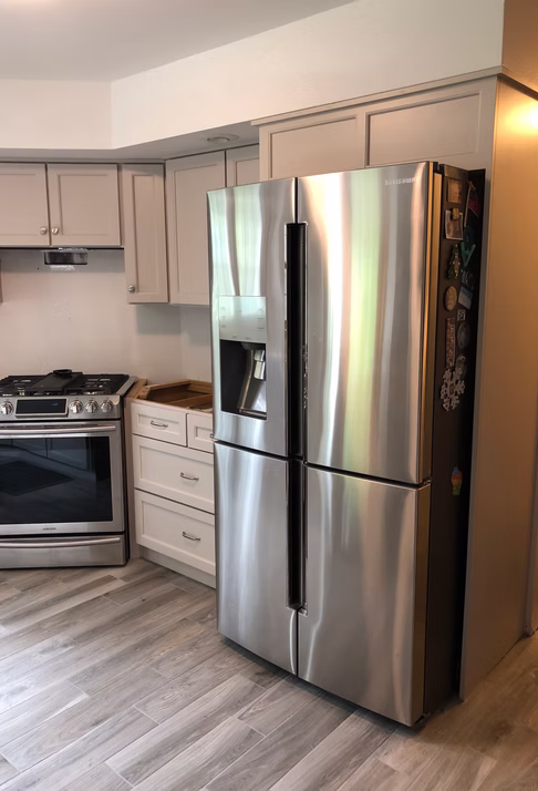 Woodcraft Specialties project