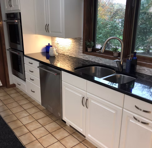 Woodcraft Specialties project