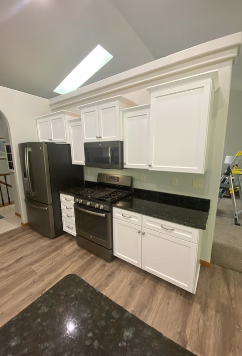 Woodcraft Specialties project