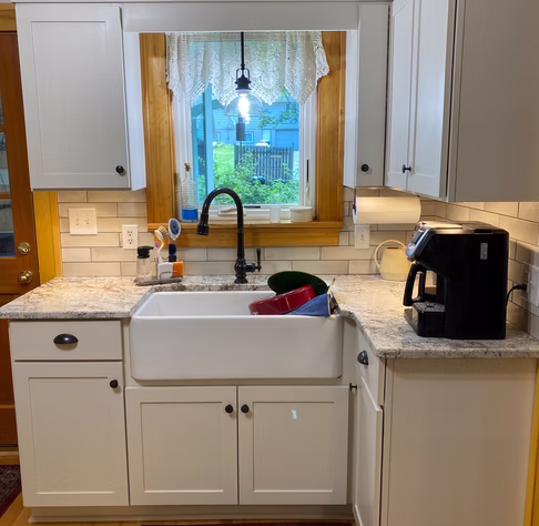 Woodcraft Specialties project