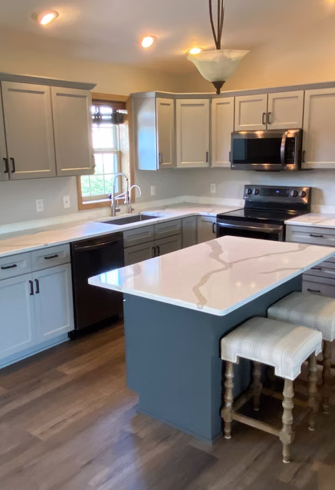 Woodcraft Specialties project