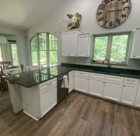 Woodcraft Specialties project