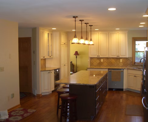 Woodcraft Specialties project