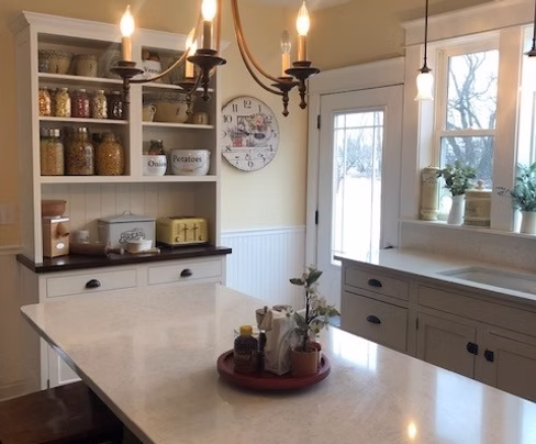 Woodcraft Specialties project