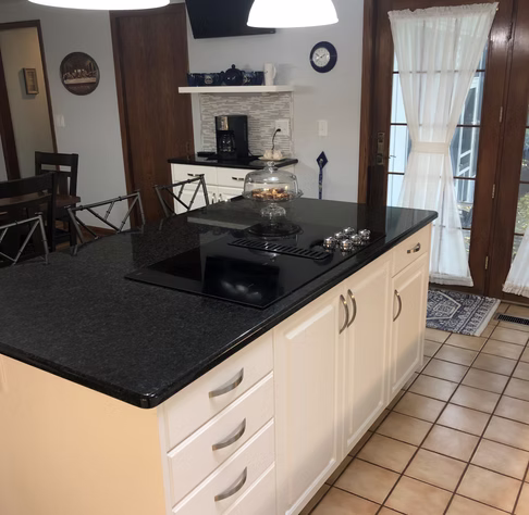 Woodcraft Specialties project