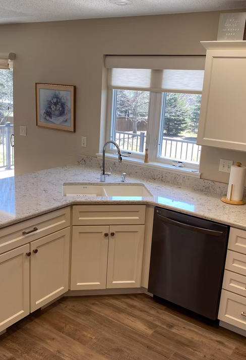Woodcraft Specialties project