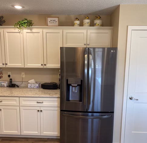 Woodcraft Specialties project
