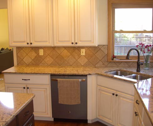 Woodcraft Specialties project