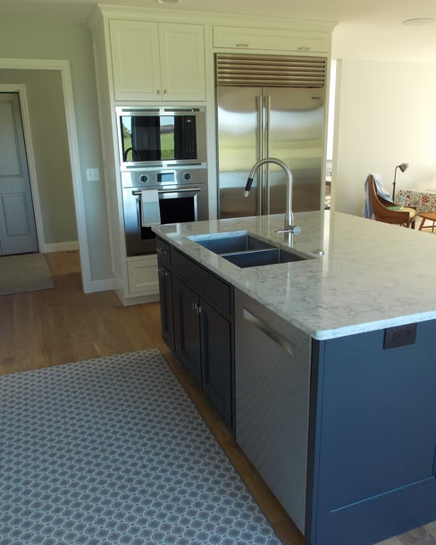 Woodcraft Specialties project