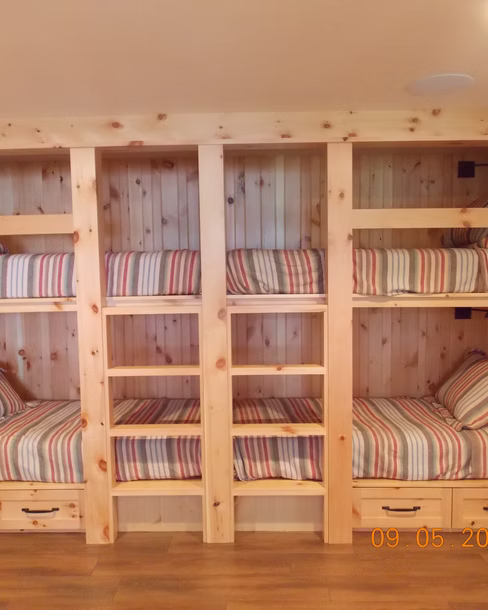 Woodcraft Specialties project