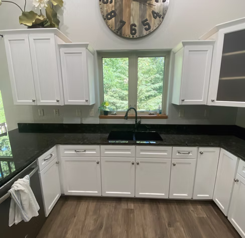 Woodcraft Specialties project