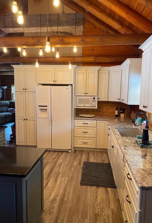 Woodcraft Specialties project