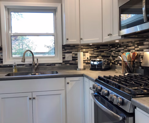 Woodcraft Specialties project