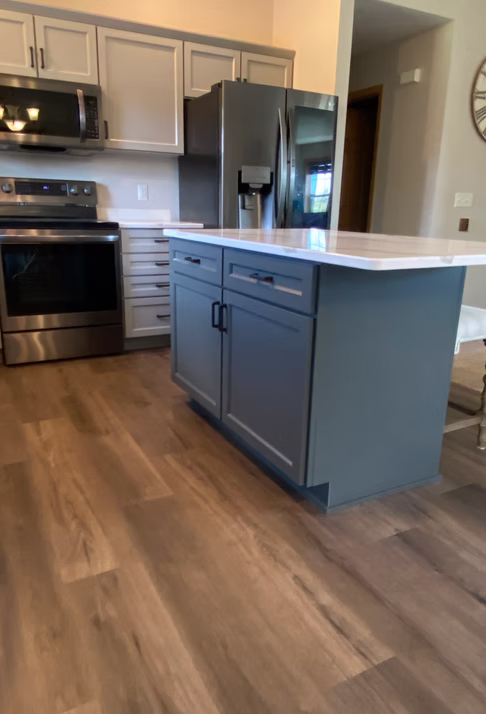 Woodcraft Specialties project