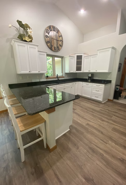 Woodcraft Specialties project