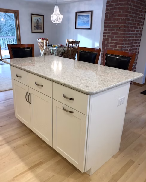 Woodcraft Specialties project