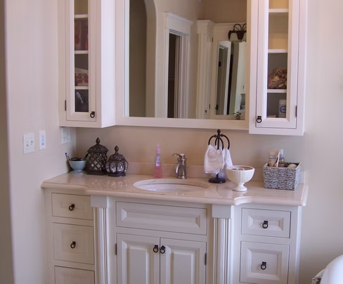 Woodcraft Specialties project