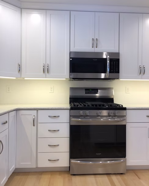 Woodcraft Specialties project