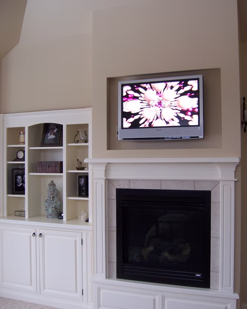 Woodcraft Specialties project