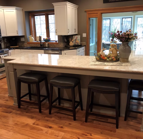 Woodcraft Specialties project