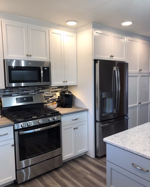 Woodcraft Specialties project