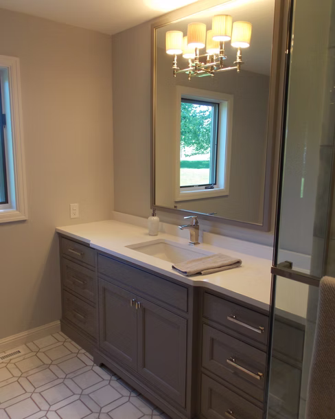 Woodcraft Specialties project