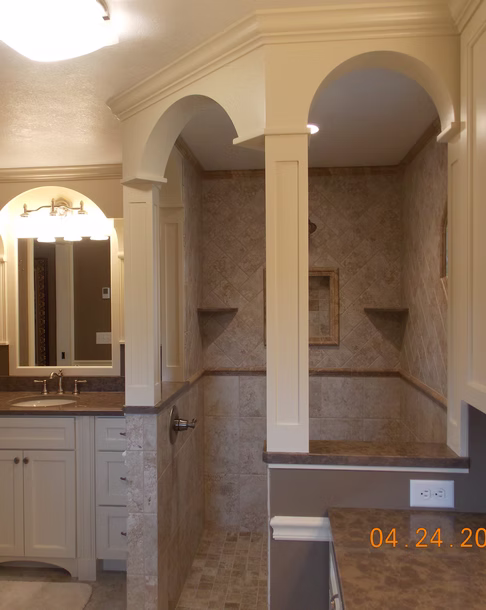 Woodcraft Specialties project