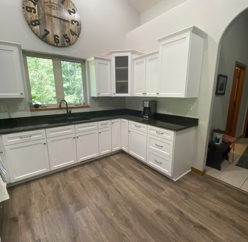 Woodcraft Specialties project