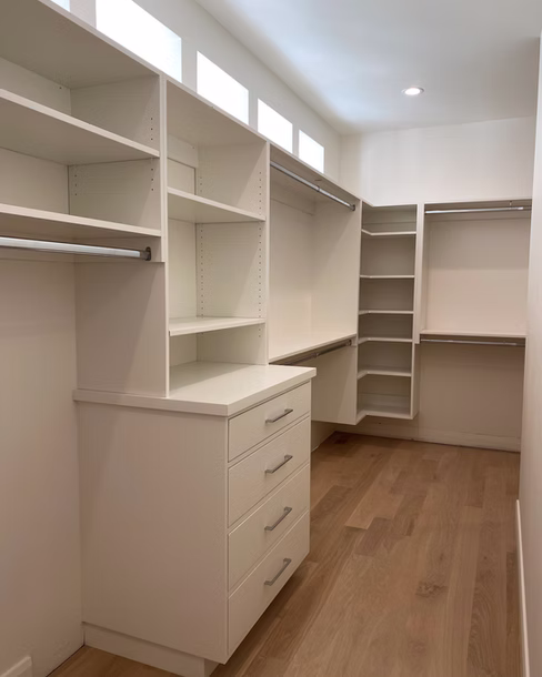Woodcraft Specialties project