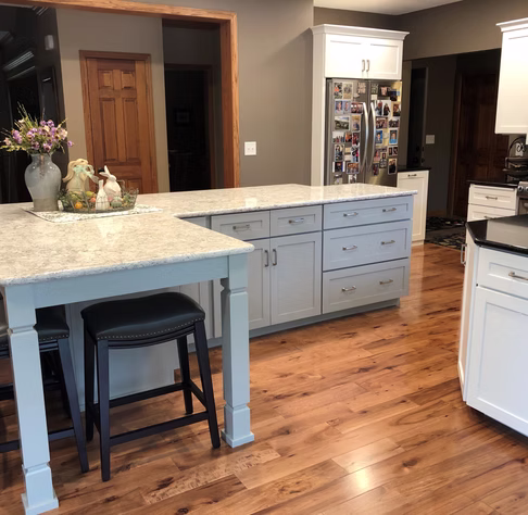 Woodcraft Specialties project