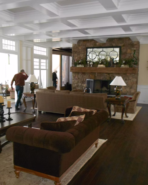 Woodcraft Specialties project